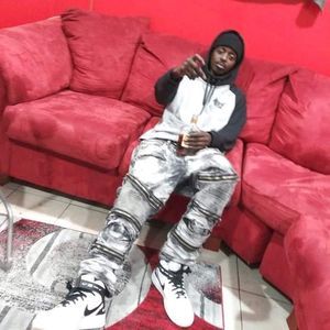 Meet your Posher, Deshawn